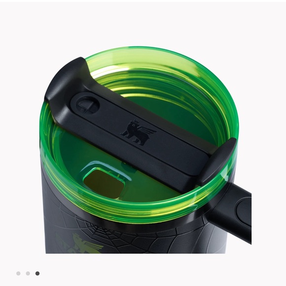 🕸️ STANLEY THE HALLOWEEN GLOW QUENCHER FLOWSTATE™ TUMBLER | 40 OZ 🕸️ - Picture 10 of 15